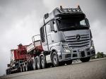 Mercedes-Benz Actros 4163 SLT 2013 года